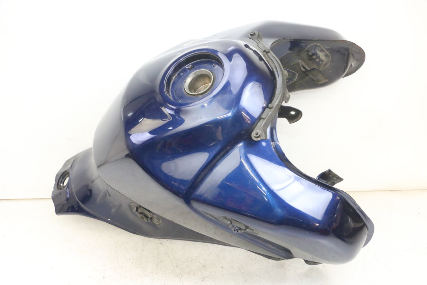 photo de FUEL TANK SUZUKI DL V STROM 1000 (2002 - 2007) - Main view