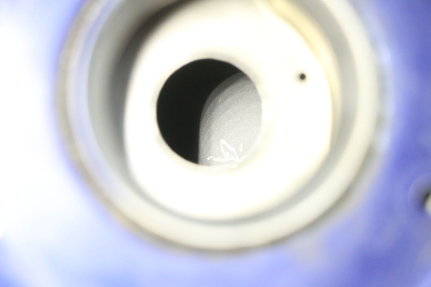 photo de FUEL TANK SUZUKI DL V STROM 1000 (2002 - 2007) - Technical close-up