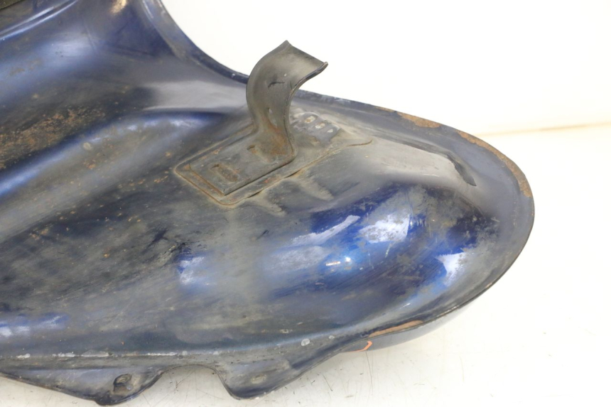 photo de FUEL TANK SUZUKI DL V STROM 1000 (2002 - 2007) - Surface and material condition