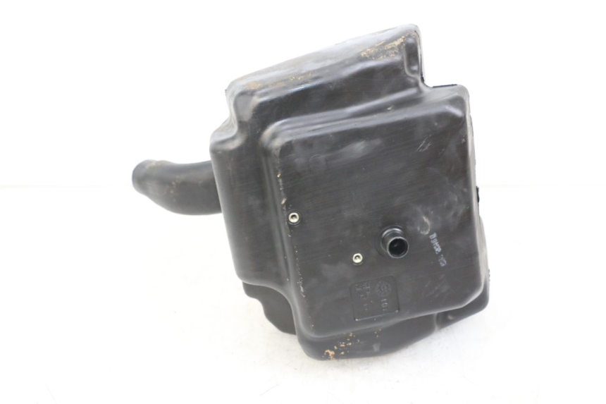 photo de FUEL TANK GILERA DNA 50 (2000 - 2007) - Zoom on usage condition
