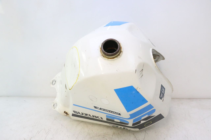 photo de FUEL TANK SUZUKI DR S 600 (1985 - 1989) - Component zoom