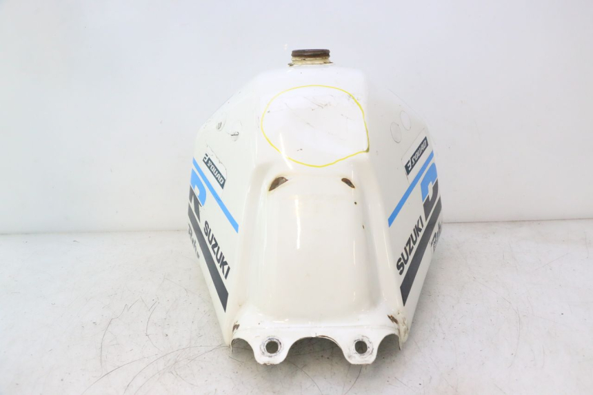 photo de FUEL TANK SUZUKI DR S 600 (1985 - 1989) - Supplementary product photo