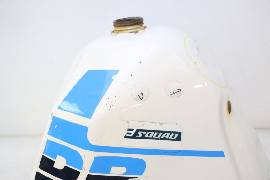 photo de FUEL TANK SUZUKI DR S 600 (1985 - 1989) - Used quality zoom