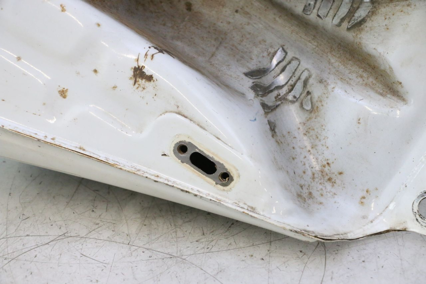 photo de FUEL TANK SUZUKI DR S 600 (1985 - 1989) - Product overview