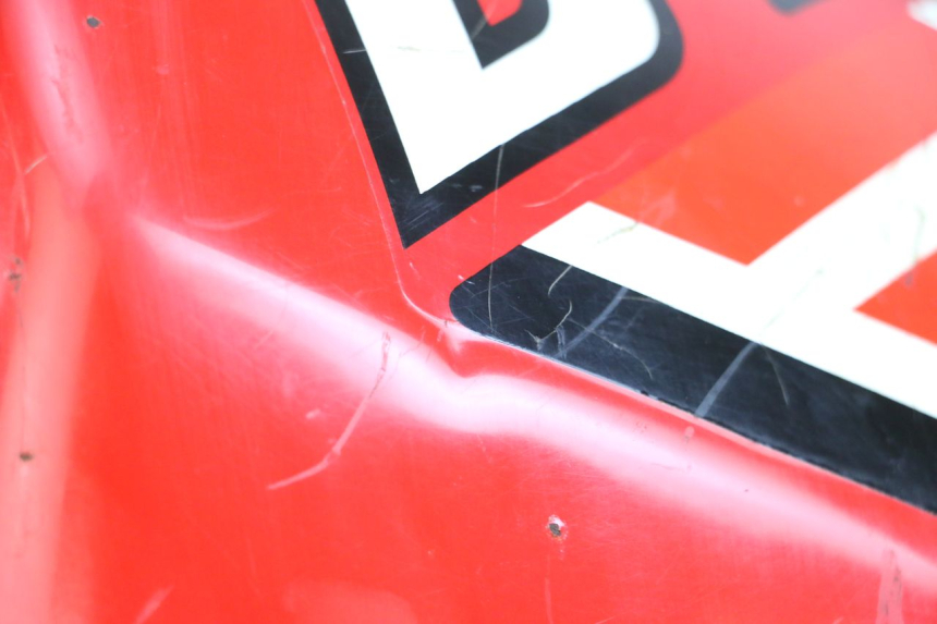 photo de FUEL TANK YAMAHA DTLC 125 (1982 - 1987) - Alternative perspective