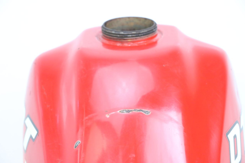 photo de FUEL TANK YAMAHA DTLC 125 (1982 - 1987) - Checked used part