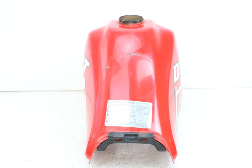 photo de FUEL TANK YAMAHA DTLC 125 (1982 - 1987) - Markings and original references