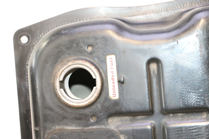 photo de FUEL TANK CF MOTO E-CHARM 125 (2005 - 2008) - Alternative perspective