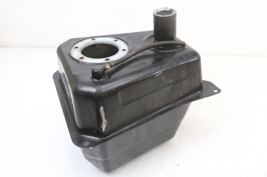 photo de FUEL TANK LONGJIA EASY MAX 125 (2020 - 2024) - Alternative perspective