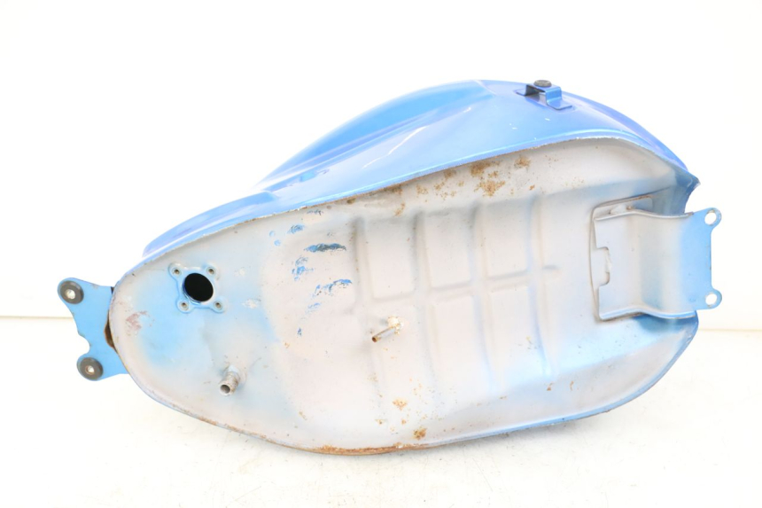 photo de FUEL TANK EBROH BRAVO GLE 1 (2020 - 2024) - Alternative perspective