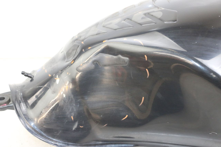 photo de FUEL TANK KAWASAKI ER-6 ER6 N 650 (2012 - 2016) - Technical close-up