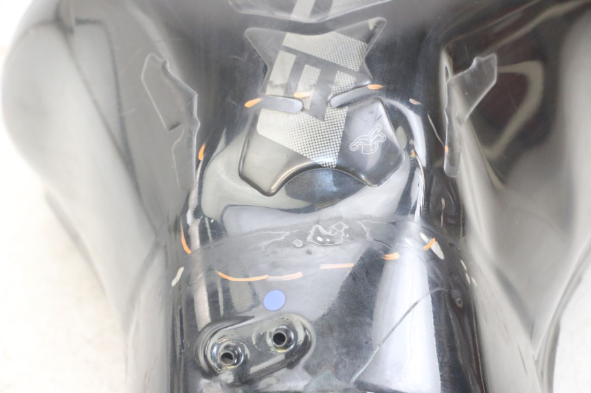 photo de FUEL TANK KAWASAKI ER-6 ER6 N 650 (2012 - 2016) - Surface and material condition