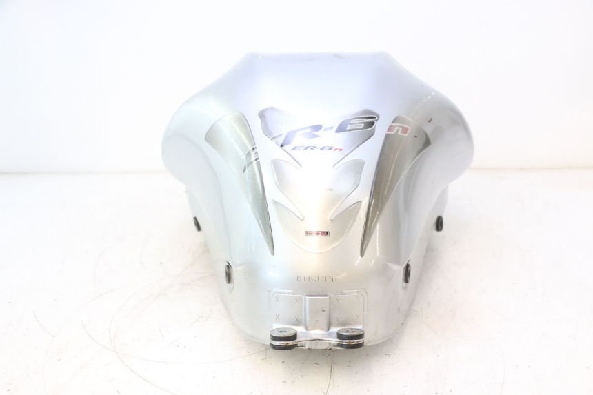 photo de FUEL TANK KAWASAKI ER-6 ER6 N 650 (2005 - 2009) - Component zoom