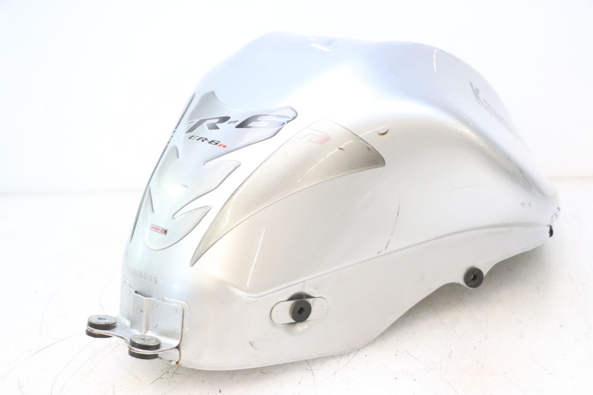 photo de FUEL TANK KAWASAKI ER-6 ER6 N 650 (2005 - 2009) - Supplementary product photo