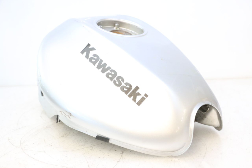 photo de FUEL TANK KAWASAKI ER-6 ER6 N 650 (2005 - 2009) - Alternative angle