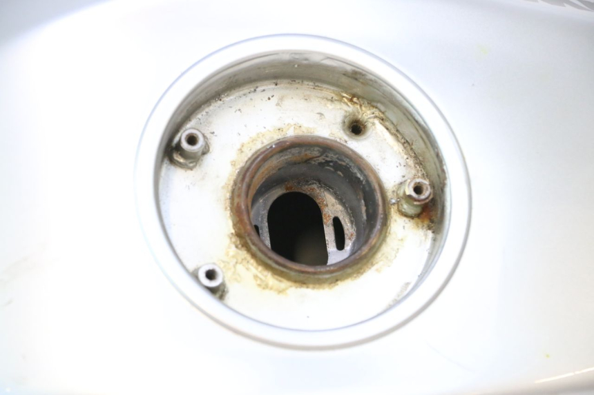 photo de FUEL TANK KAWASAKI ER-6 ER6 N 650 (2005 - 2009) - Component detail