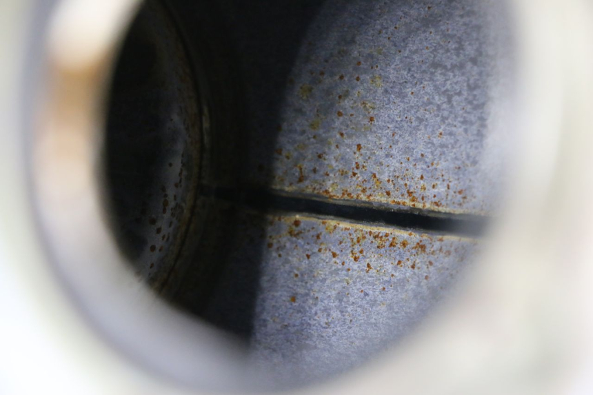 photo de FUEL TANK KAWASAKI ER-6 ER6 N 650 (2005 - 2009) - Technical close-up