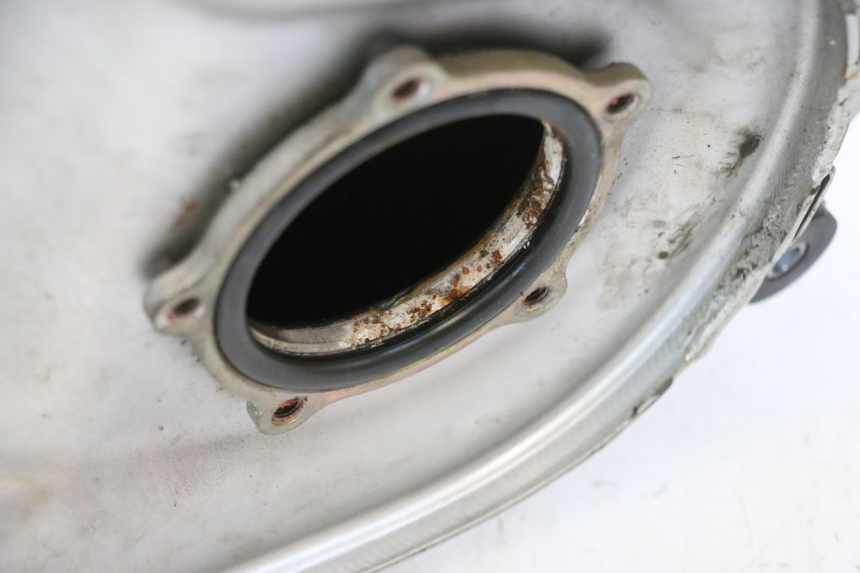 photo de FUEL TANK KAWASAKI ER-6 ER6 N 650 (2005 - 2009) - Product overview