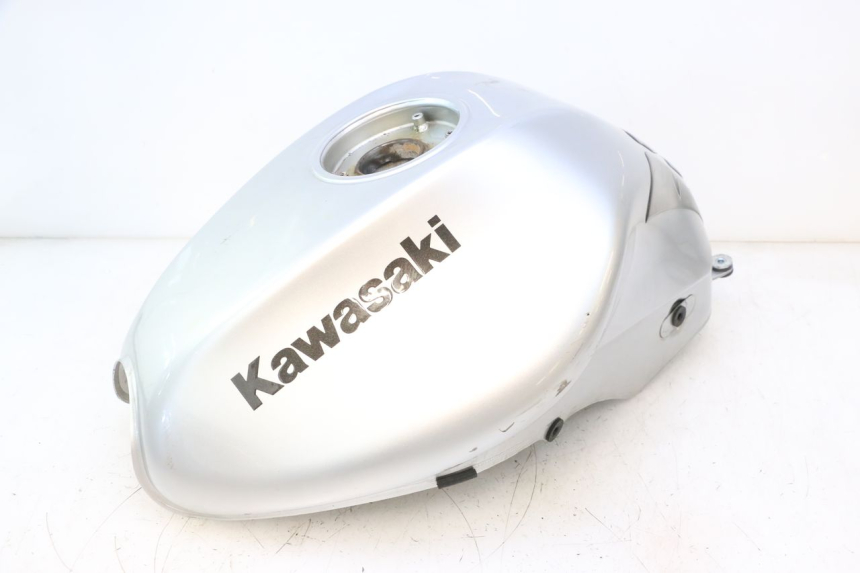 photo de FUEL TANK KAWASAKI ER-6 ER6 N 650 (2005 - 2009) - Markings and original references