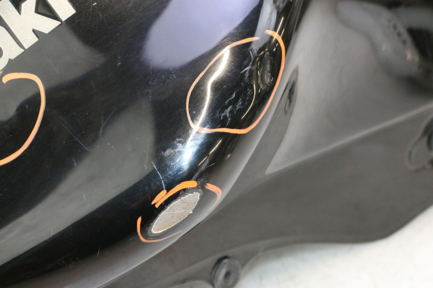 photo de FUEL TANK KAWASAKI ER-6 ER6 N 650 (2005 - 2009) - Supplementary product photo