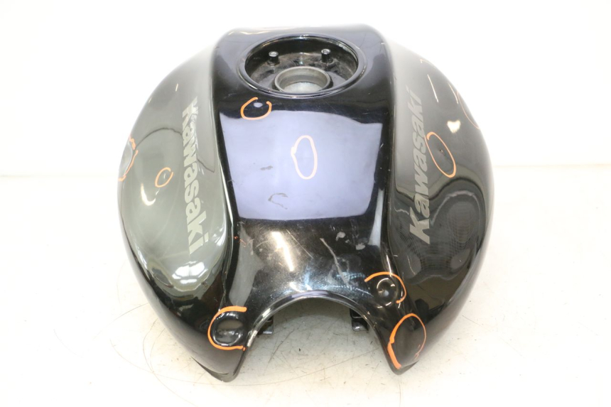 photo de FUEL TANK KAWASAKI ER-6 ER6 N 650 (2005 - 2009) - Used quality zoom