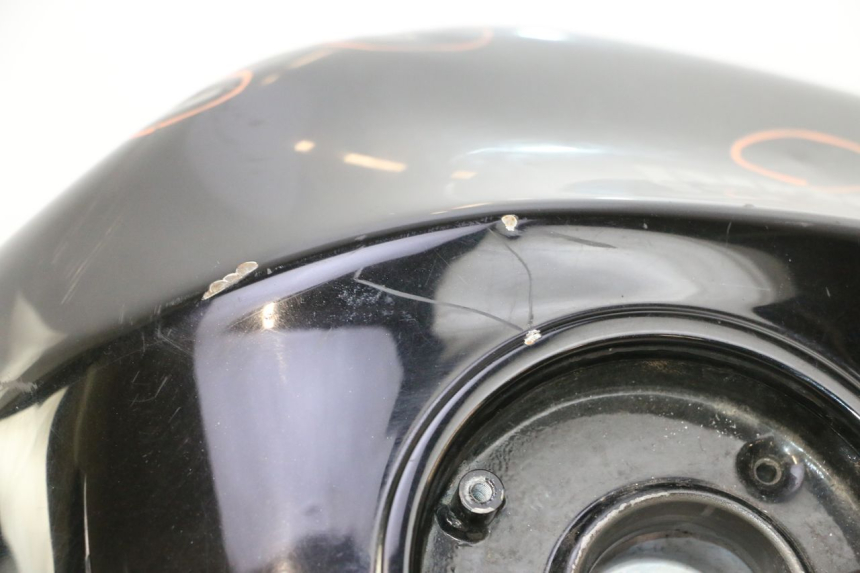 photo de FUEL TANK KAWASAKI ER-6 ER6 N 650 (2005 - 2009) - Zoom on usage condition