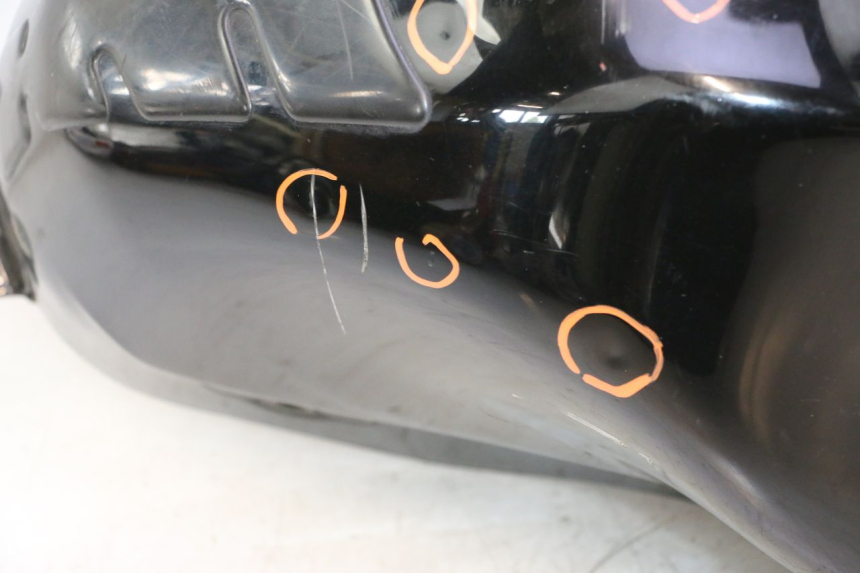photo de FUEL TANK KAWASAKI ER-6 ER6 N 650 (2005 - 2009) - Technical close-up