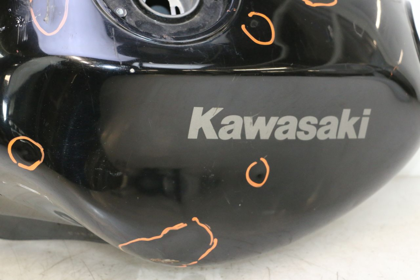 photo de FUEL TANK KAWASAKI ER-6 ER6 N 650 (2005 - 2009) - Product overview