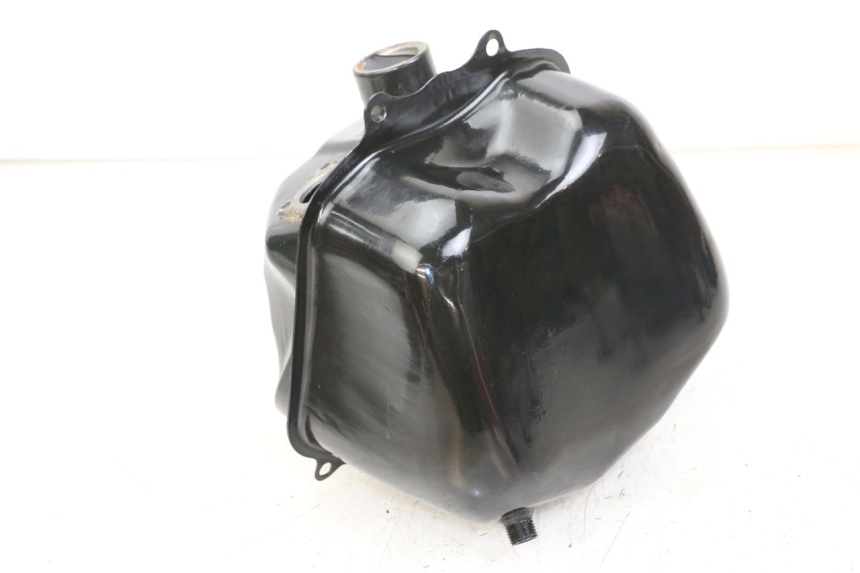photo de FUEL TANK EUROCKA RETRO 50 (2007 - 2014) - Technical close-up