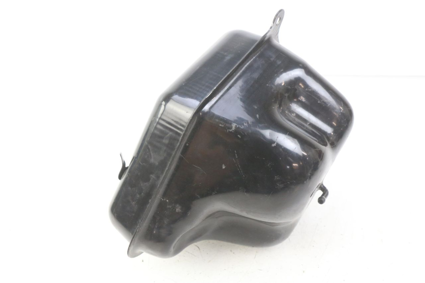 photo de FUEL TANK JM MOTORS EVOLIS 4T 50 (2018 - 2022) - Zoom on usage condition