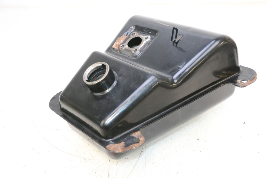 photo de FUEL TANK KEEWAY F-ACT FACT EVO 50 (2020 - 2026) - Main view