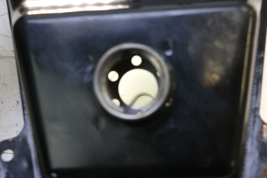 photo de FUEL TANK KEEWAY F-ACT FACT EVO 50 (2020 - 2026) - Technical close-up