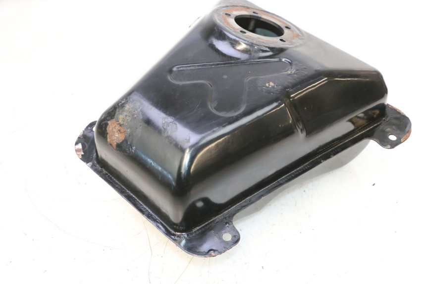 photo de FUEL TANK KEEWAY F-ACT FACT EVO 50 (2020 - 2026) - Surface and material condition