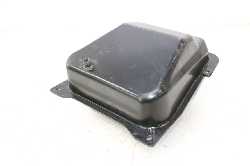 photo de FUEL TANK KEEWAY F-ACT NAKED 50 (2009 - 2014) - Surface and material condition