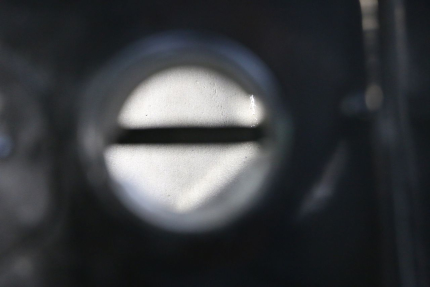 photo de FUEL TANK BTC FELICE SPORT 50 - Zoom on usage condition