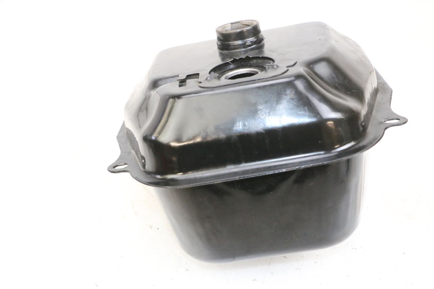 photo de FUEL TANK BTC FELICE SPORT 50 - Surface and material condition