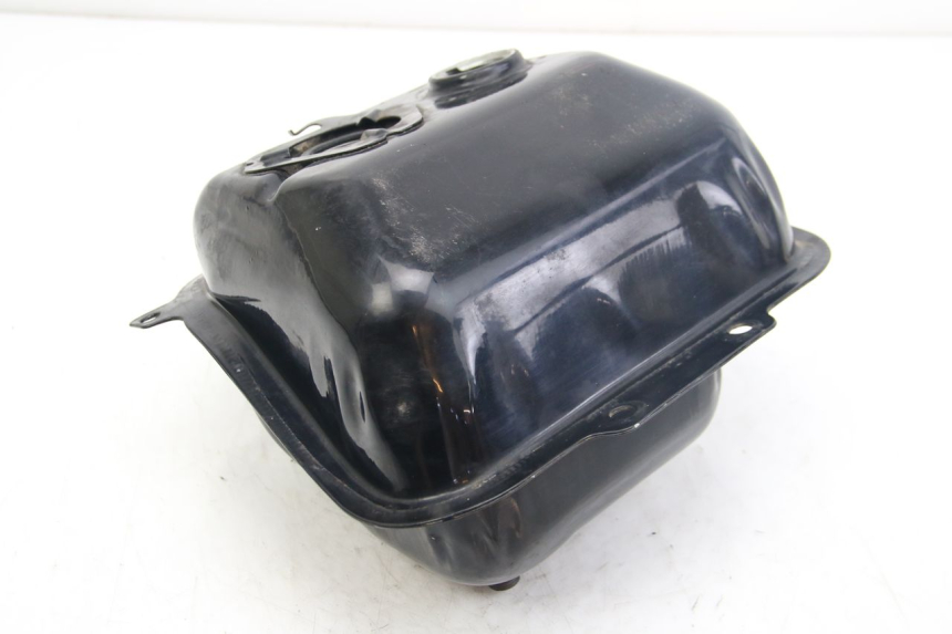 photo de FUEL TANK SYM FIDDLE 2 50 (2008 - 2013) - Zoom on usage condition