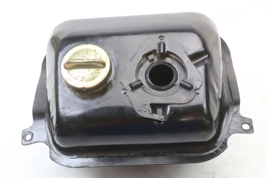 photo de FUEL TANK SYM FIDDLE 2 50 (2008 - 2013) - Main view