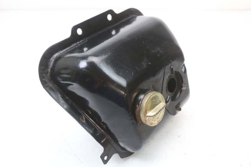 photo de FUEL TANK SYM FIDDLE 2 50 (2008 - 2013) - Zoom on usage condition