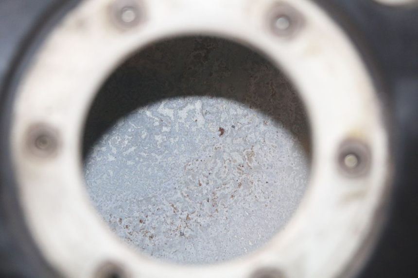 photo de FUEL TANK SYM FIDDLE 3 III 125 (2014 - 2020) - Product overview