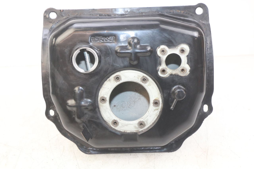 photo de FUEL TANK SYM FIDDLE 3 III 125 (2014 - 2020) - Fixing points details