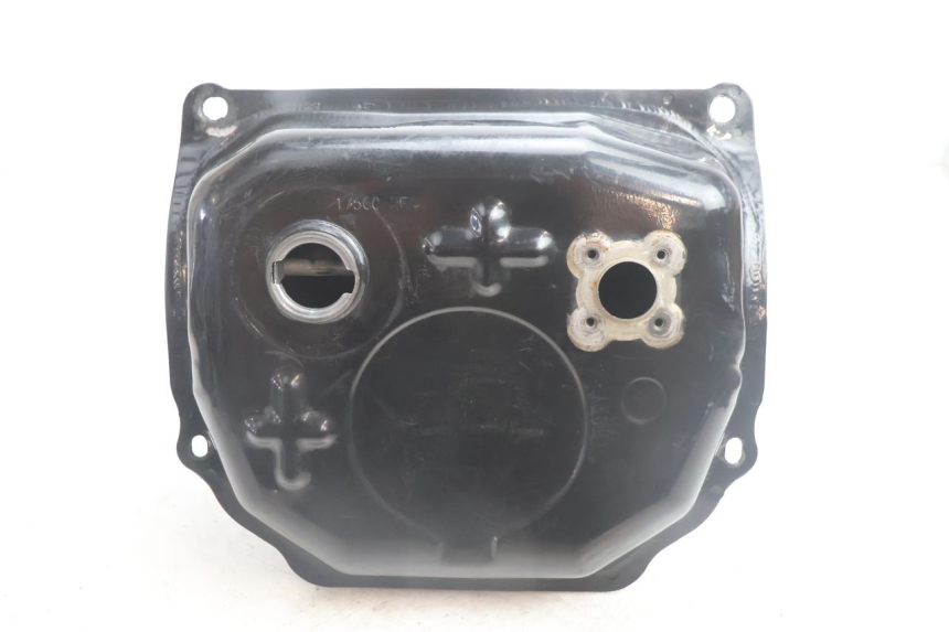 photo de FUEL TANK SYM FIDDLE 3 III 50 (2014 - 2020) - Main view