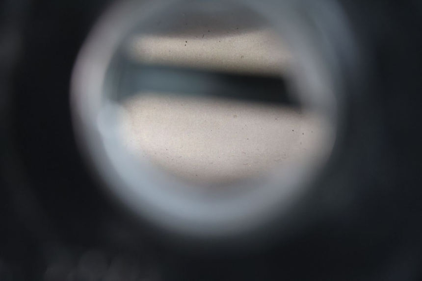 photo de FUEL TANK SYM FIDDLE 3 III 50 (2014 - 2020) - Alternative perspective