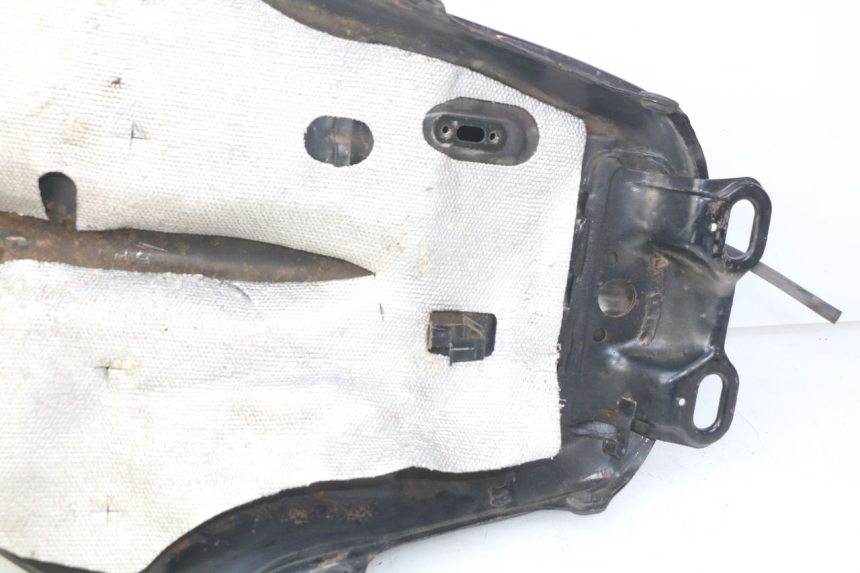 photo de FUEL TANK YAMAHA FJ 3CX 1200 (1986 - 1996) - Zoom on usage condition