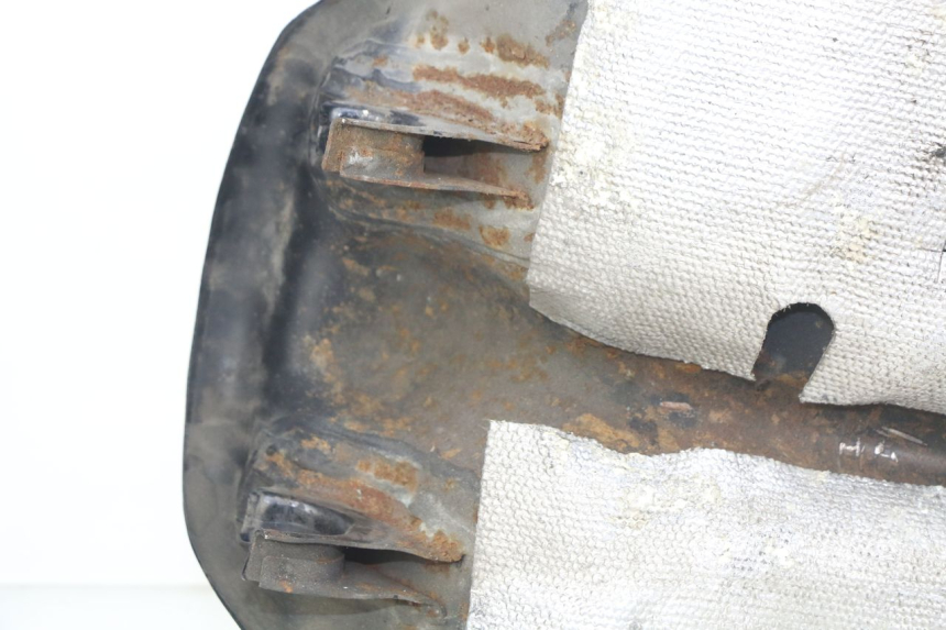 photo de FUEL TANK YAMAHA FJ 3CX 1200 (1986 - 1996) - Alternative perspective