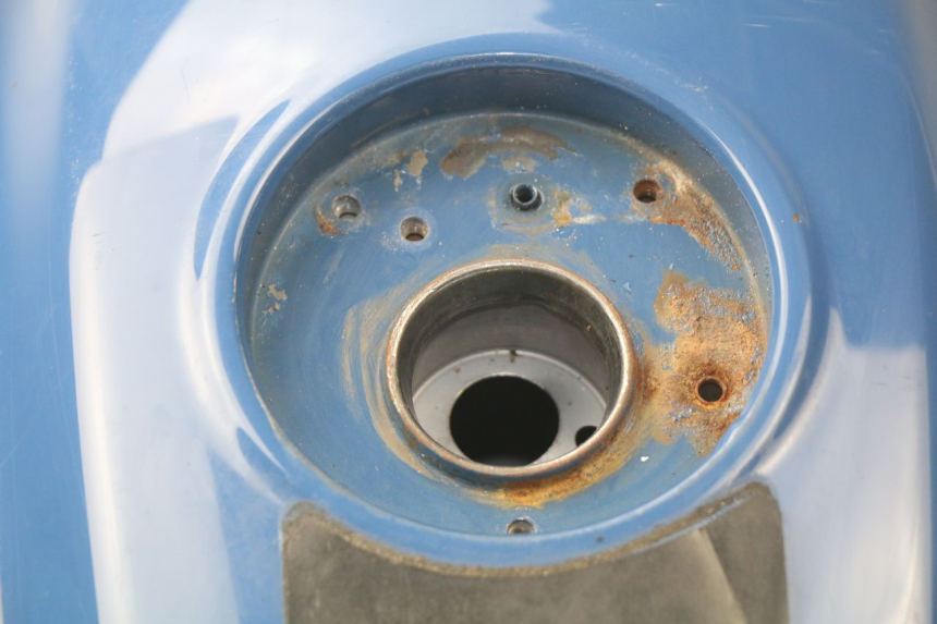 photo de FUEL TANK YAMAHA FJR ABS 1300 (2006 - 2012) - High-resolution close-up