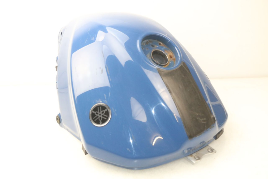 photo de FUEL TANK YAMAHA FJR ABS 1300 (2006 - 2012) - Detailed visual inspection
