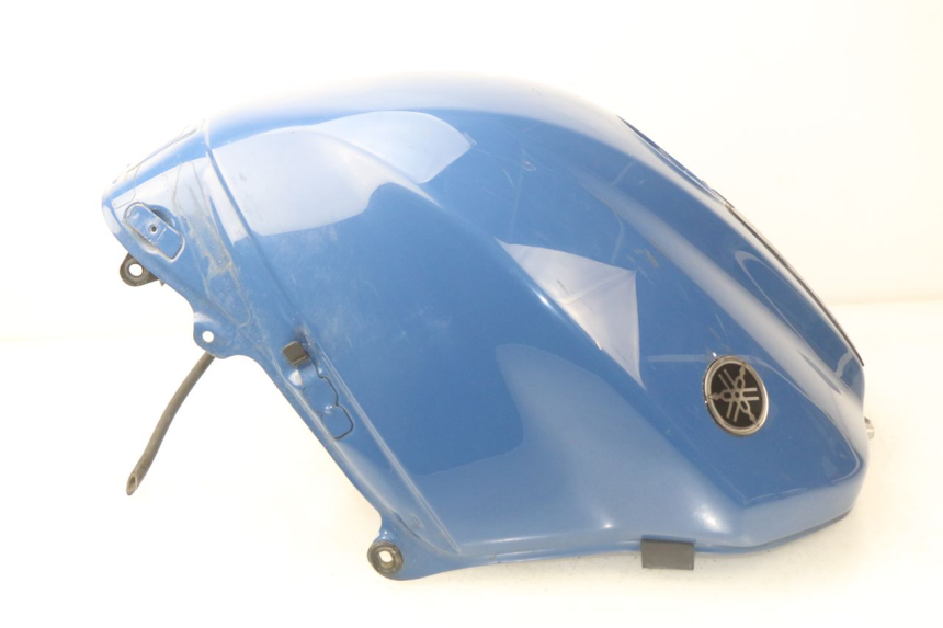 photo de FUEL TANK YAMAHA FJR ABS 1300 (2006 - 2012) - Focus on structure