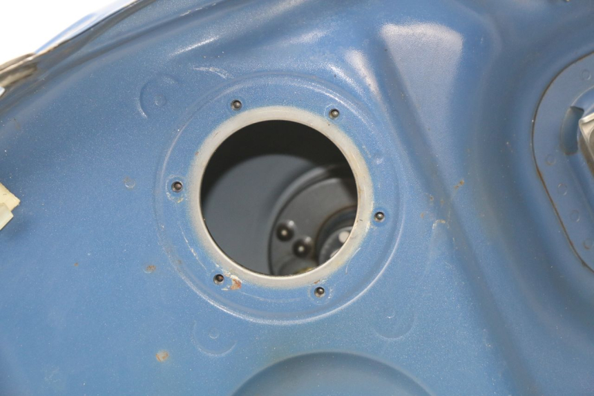 photo de FUEL TANK YAMAHA FJR ABS 1300 (2006 - 2012) - Technical close-up