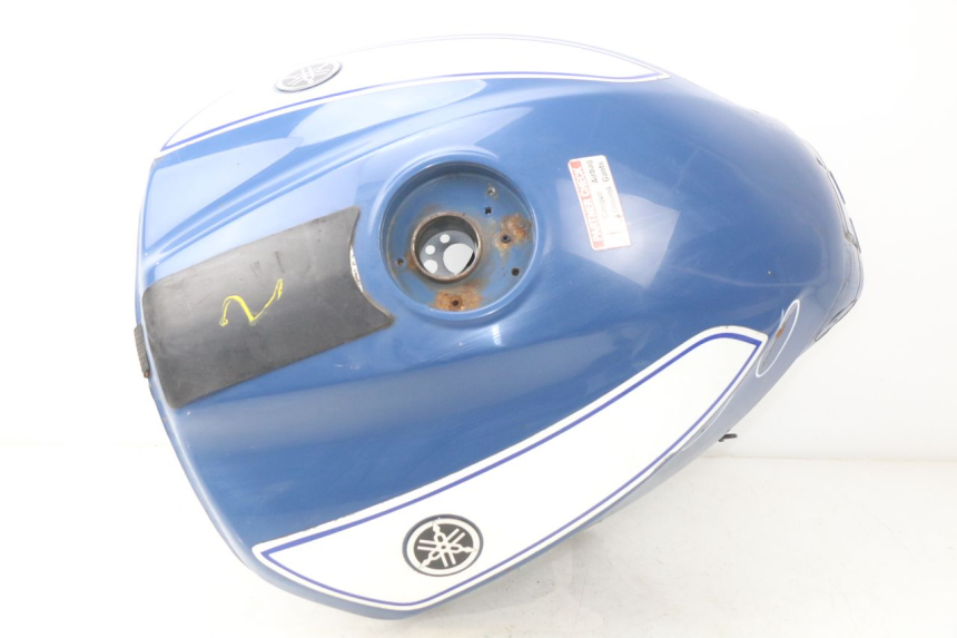 photo de FUEL TANK YAMAHA FJR ABS 1300 (2006 - 2012) - Main view